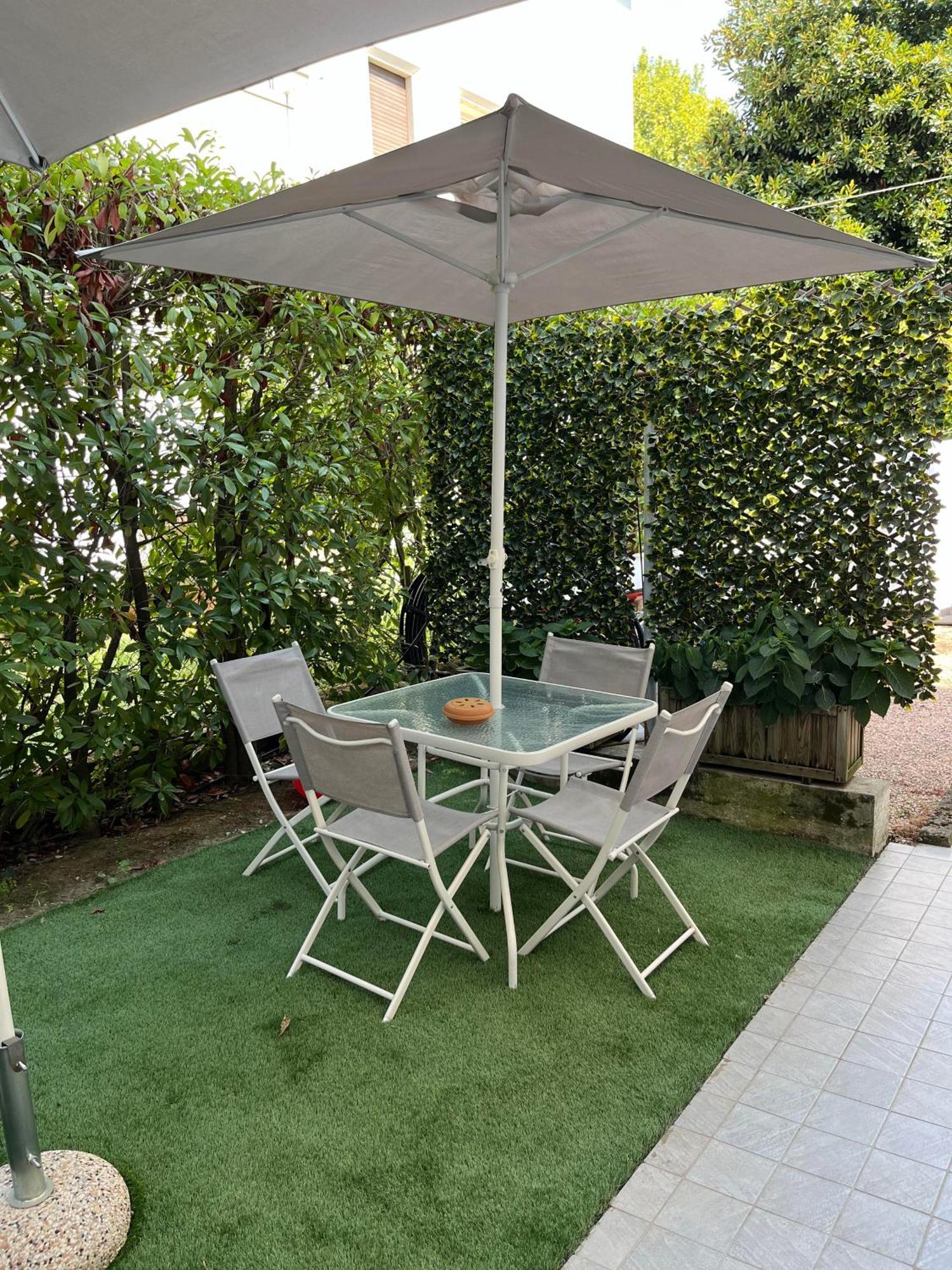 Sweet In Giardino Appartement Padua