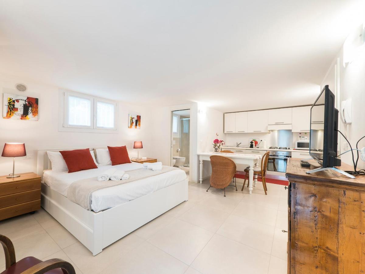 Apartamento Sweet In Giardino