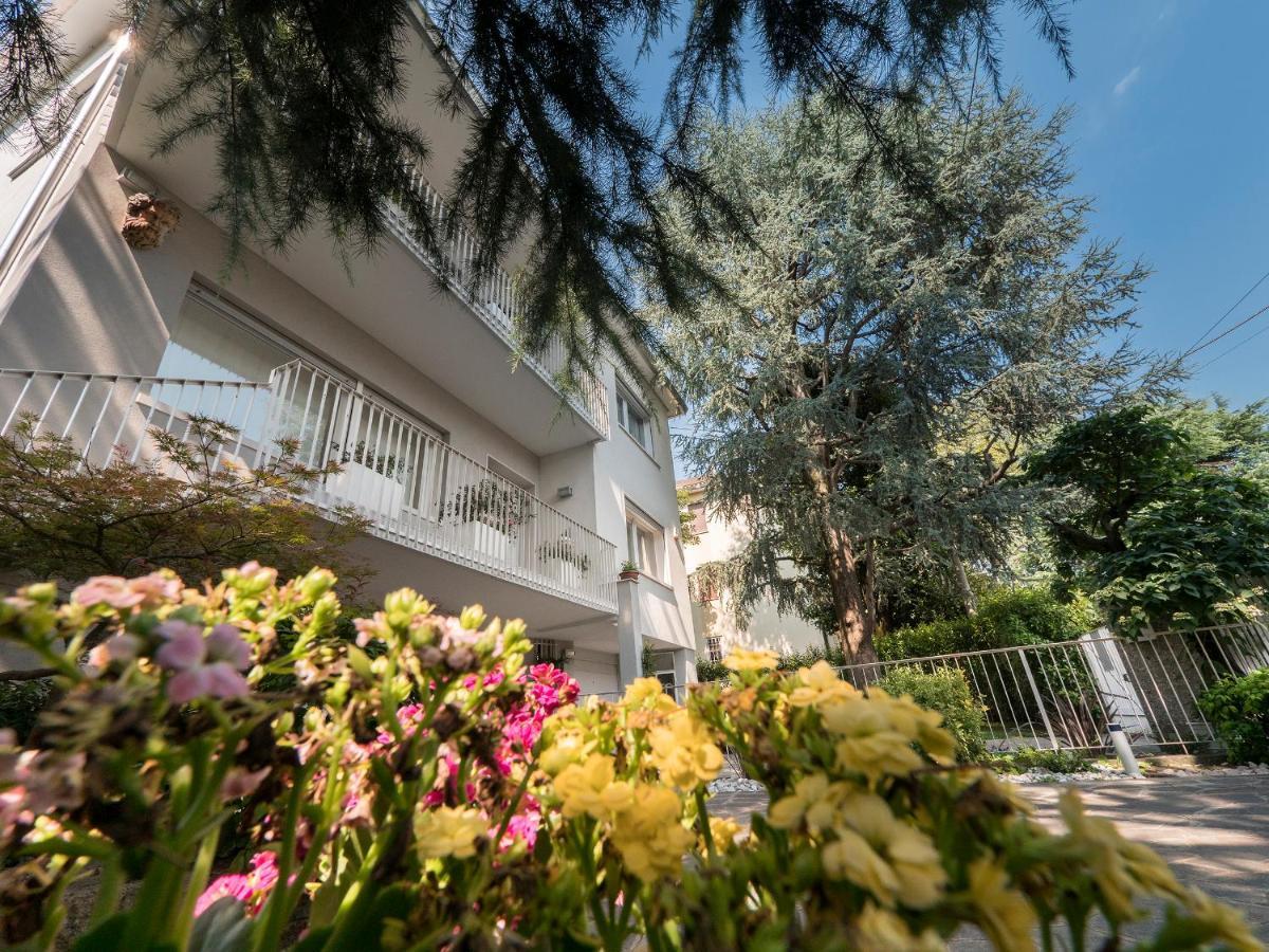 Apartment Sweet In Giardino