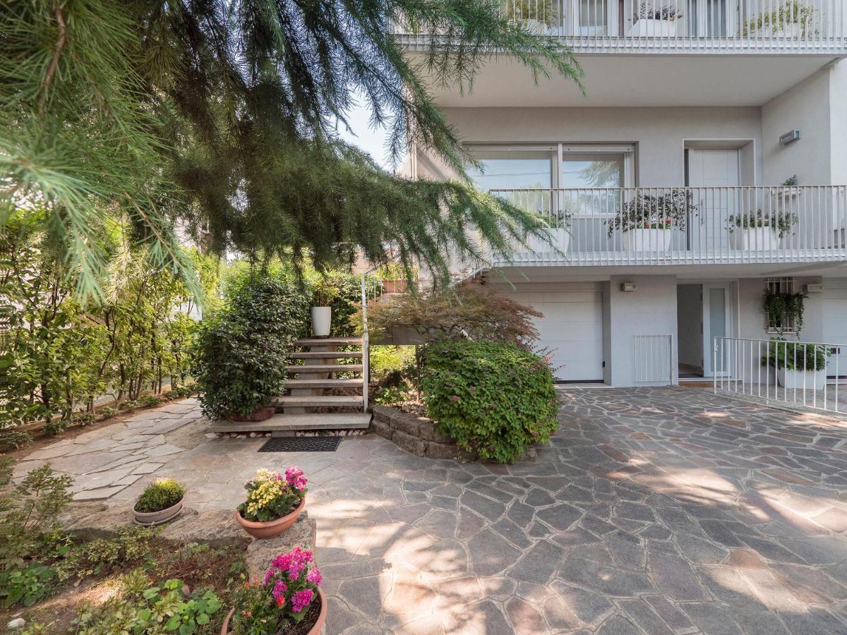 Apartment Sweet In Giardino