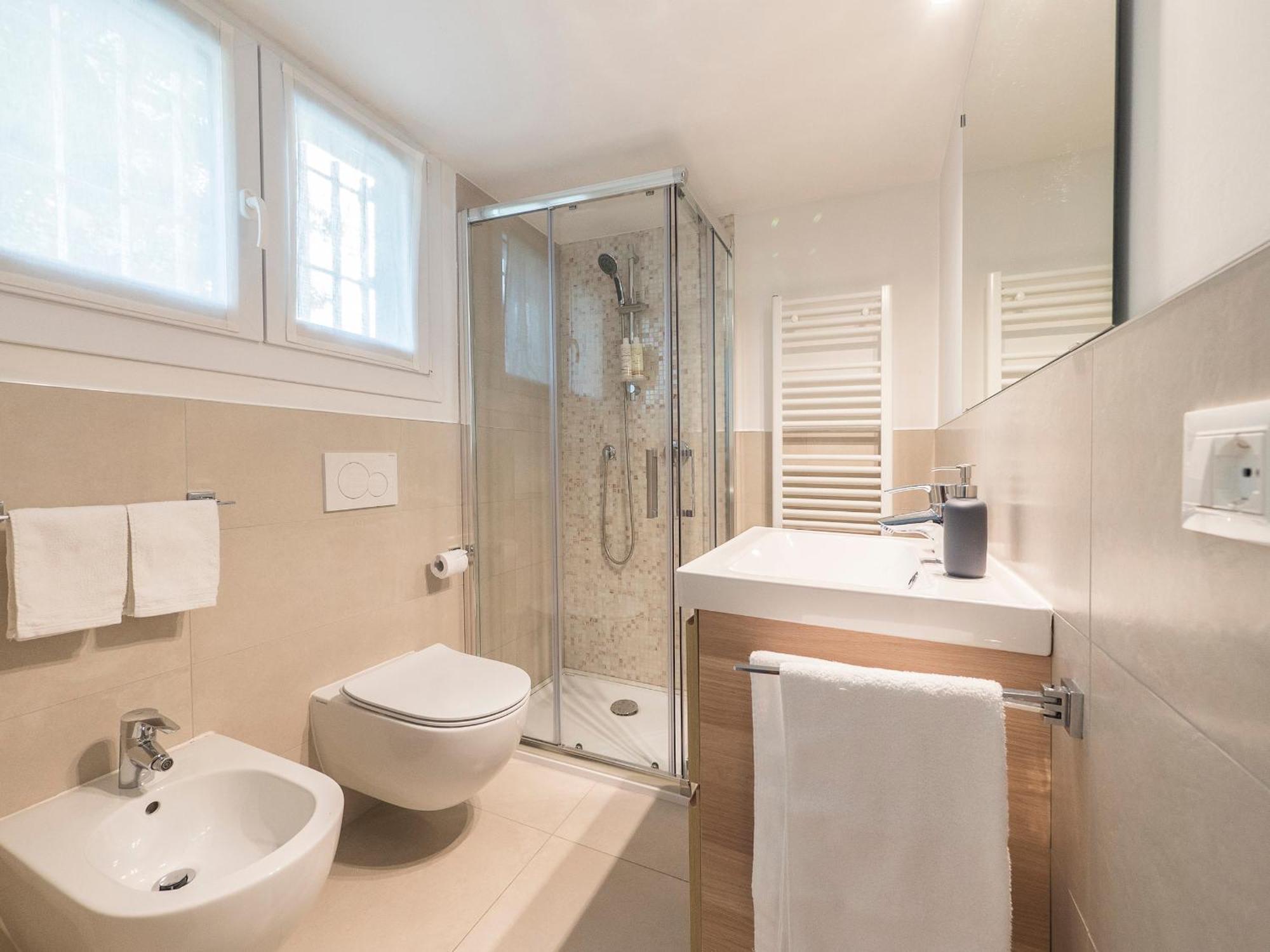 Apartamento Sweet In Giardino