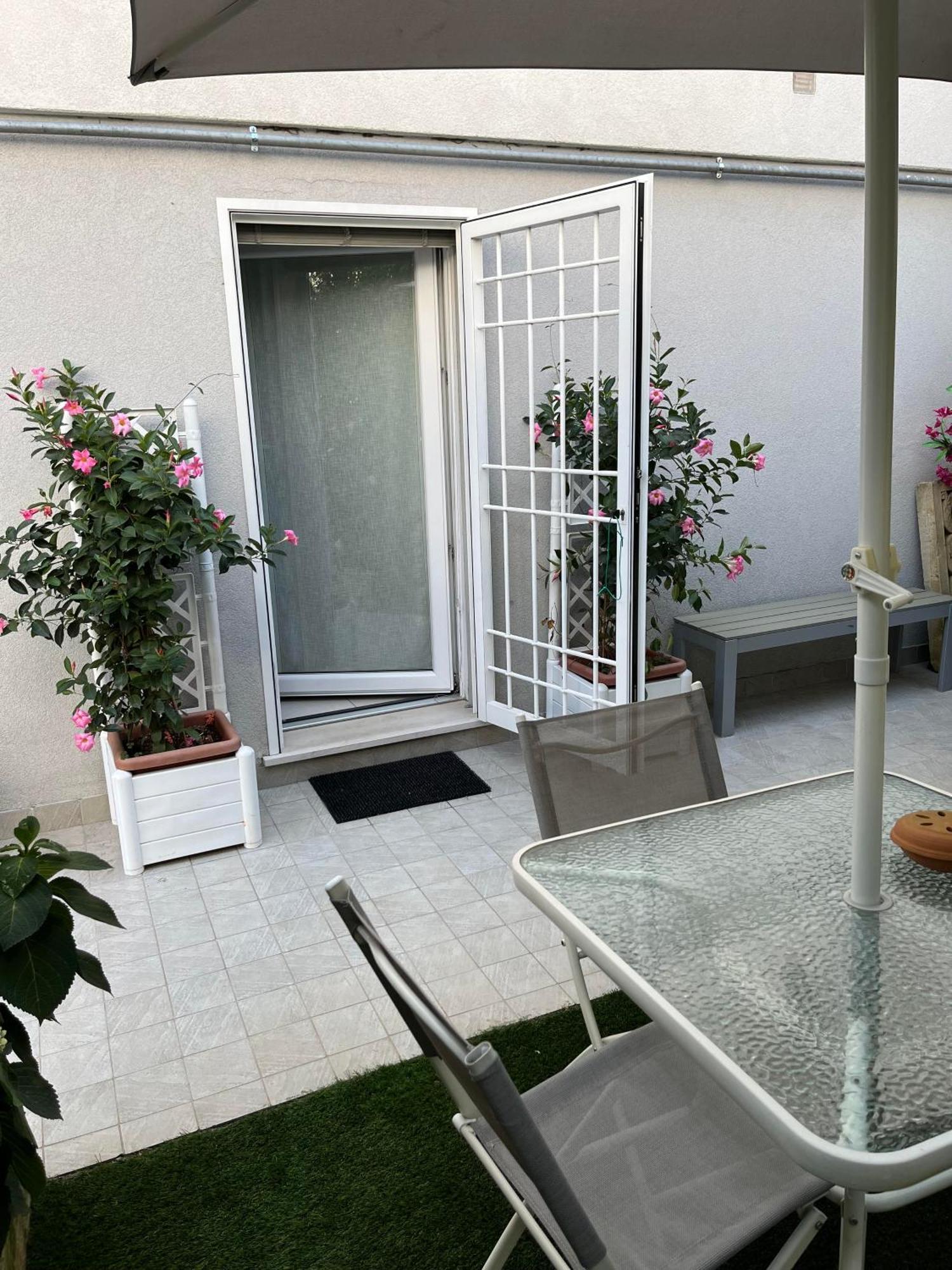 Sweet In Giardino Apartamento