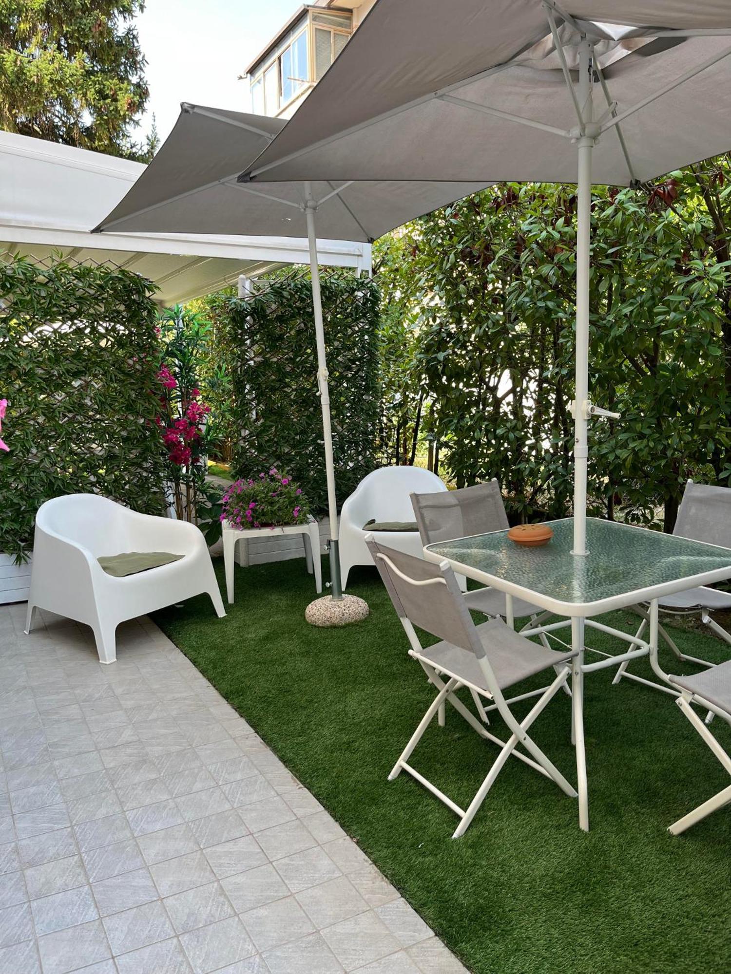 Sweet In Giardino Apartment Padova